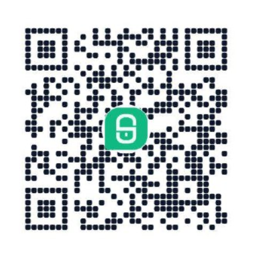Scan to join Safeeely